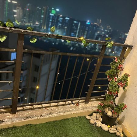 Guti Buti Homes Noida Exterior foto