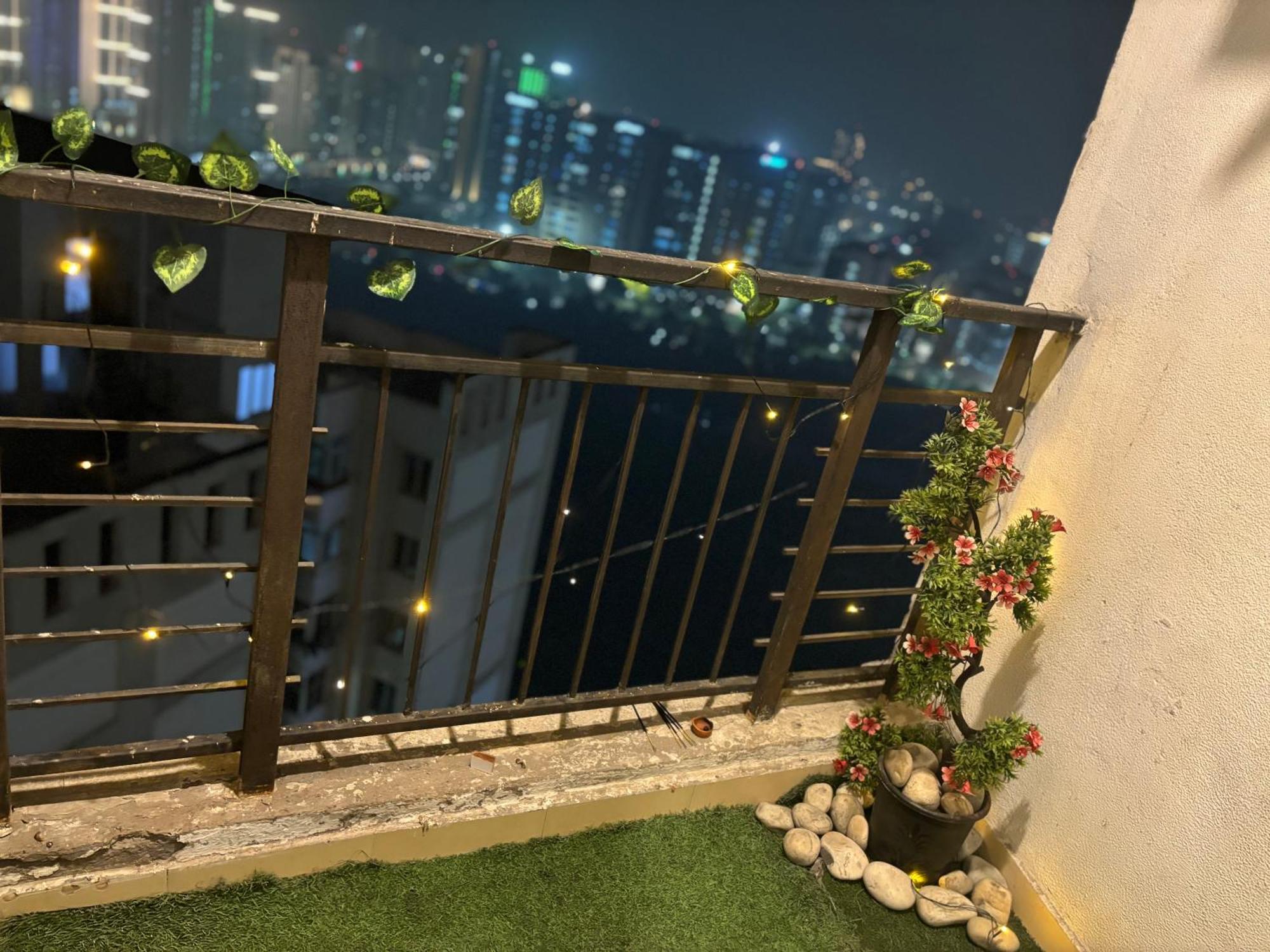 Guti Buti Homes Noida Exterior foto